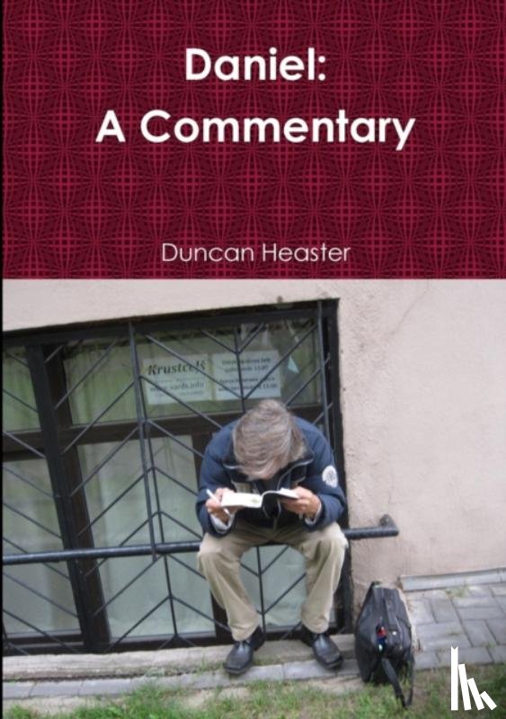 Heaster, Duncan - Daniel