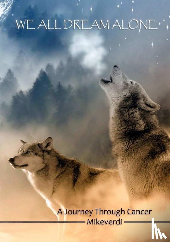 Mikeverdi - We All Dream Alone