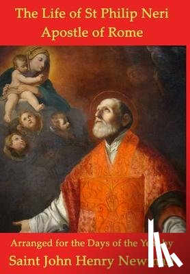 Bacci, Pietro Giacomo - The Life of St Philip Neri