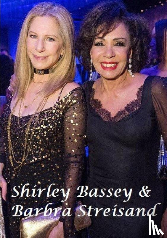 Lime, Harry - Shirley Bassey & Barbra Streisand