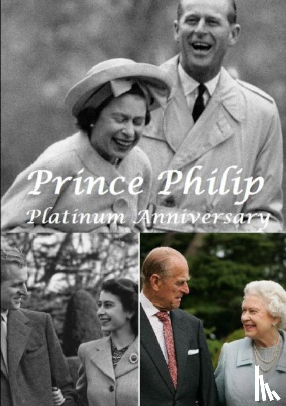 Lime, Harry - Prince Philip