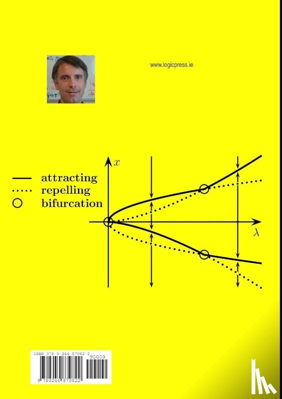 Buckley, Stephen M. - Fractals and Real Dynamical Systems