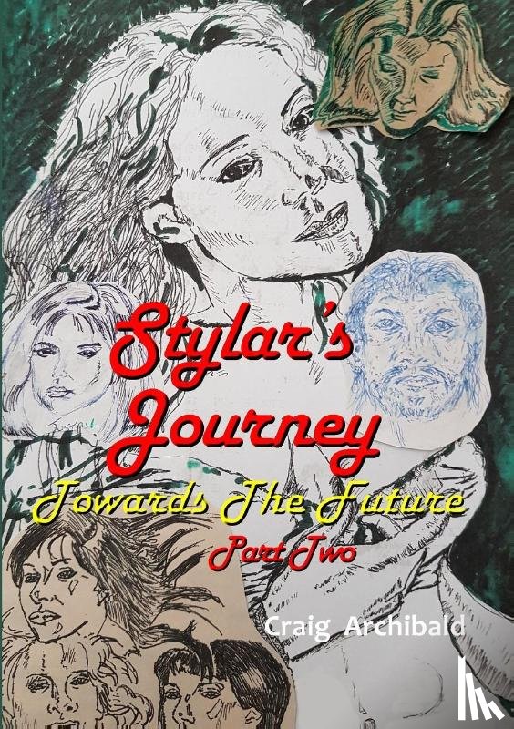 Archibald, Craig - Stylars Journey