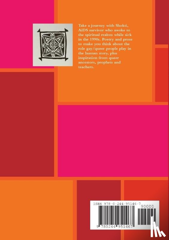 Lovestar, Shokti - Aids Shaman