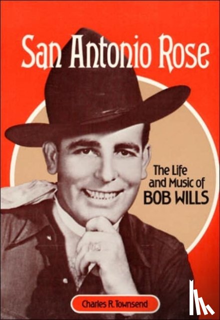 Townsend, Charles R. - San Antonio Rose