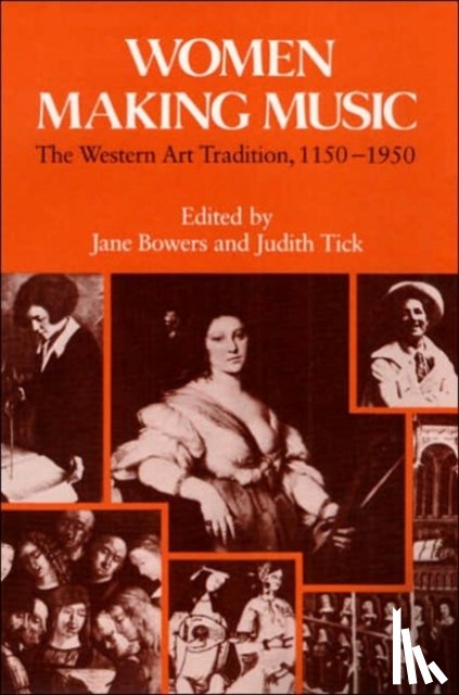  - Women Making Music