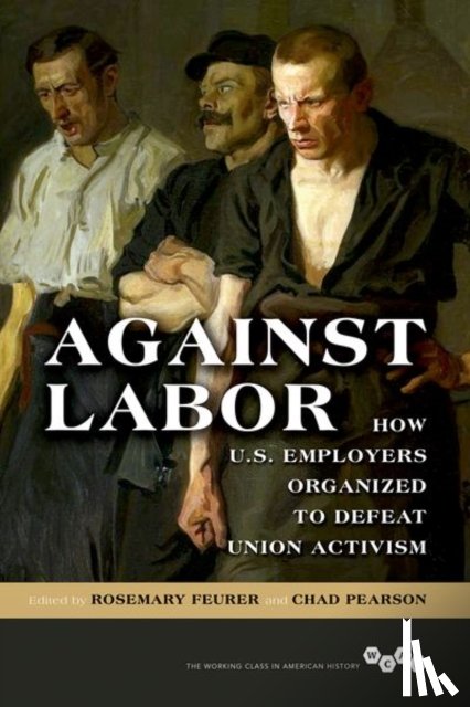  - Against Labor