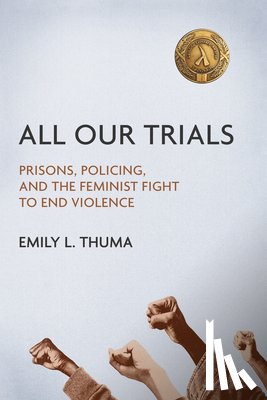 Thuma, Emily L - All Our Trials