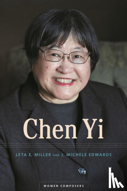 LETA E. MILLER - CHEN YI