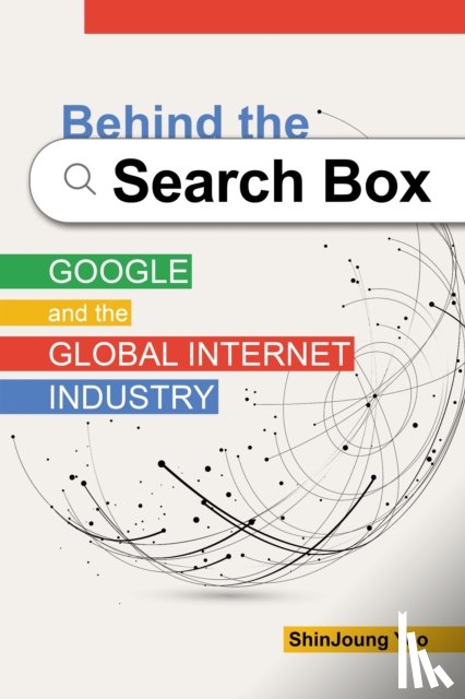 Yeo, ShinJoung - Behind the Search Box