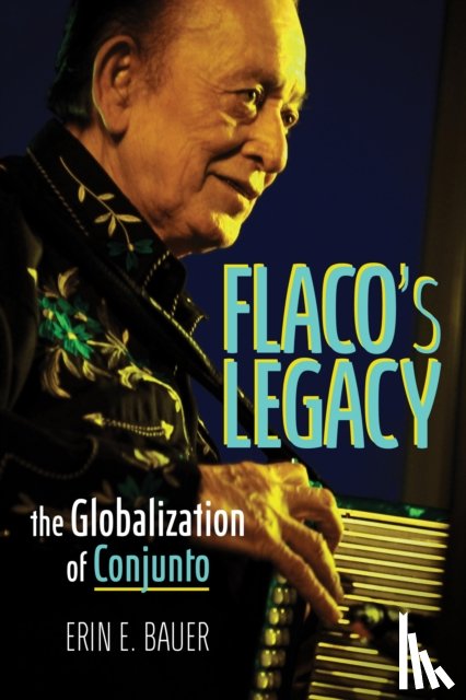 Bauer, Erin E. - Flaco's Legacy