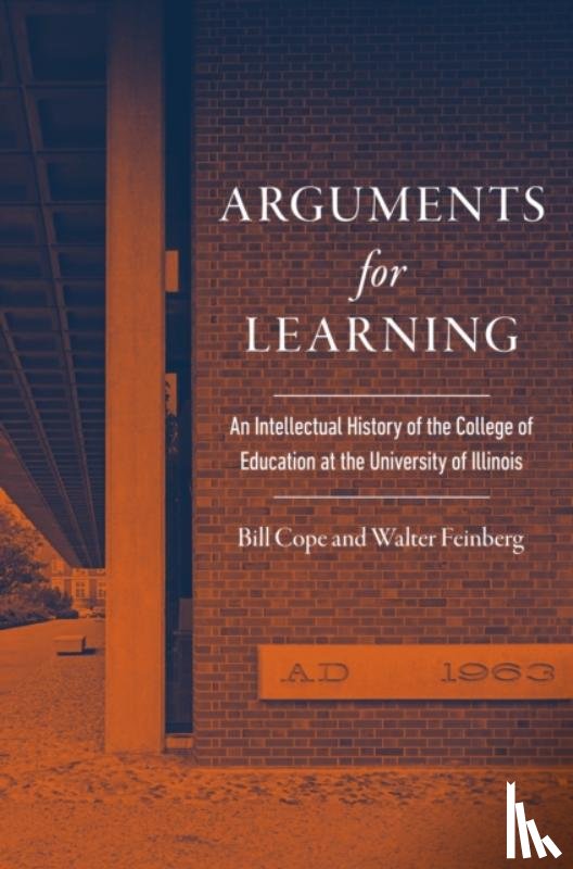 Cope, Bill, Feinberg, Walter - Arguments for Learning