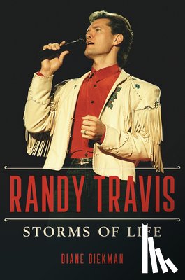 Diekman, Diane - Randy Travis
