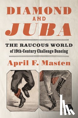 Masten, April - Diamond and Juba