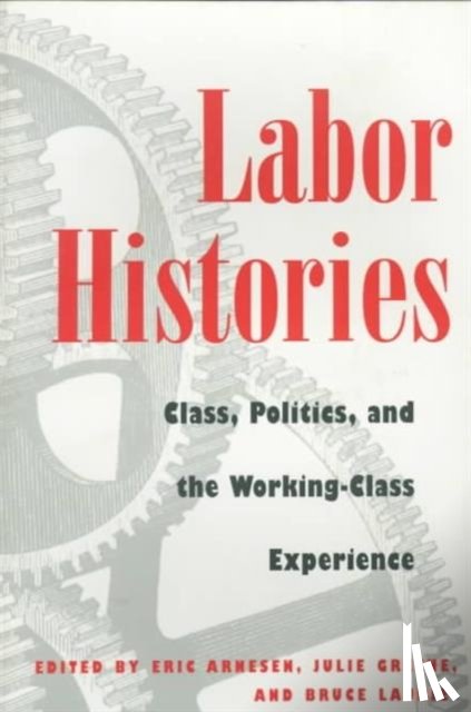  - Labor Histories