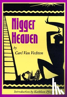 Van Vechten, Carl - Nigger Heaven