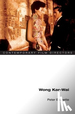Brunette, Peter - Wong Kar-wai