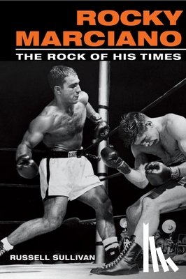 Sullivan, Russell - Rocky Marciano