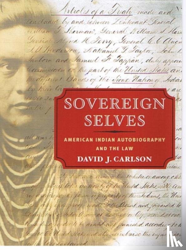 Carlson, David J. - Sovereign Selves