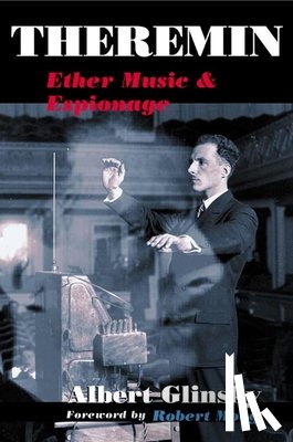 Glinsky, Albert - Theremin