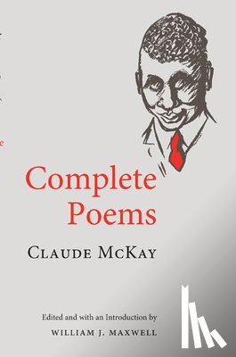 McKay, Claude - Complete Poems