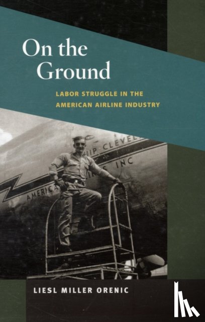 Orenic, Liesl Miller - On the Ground