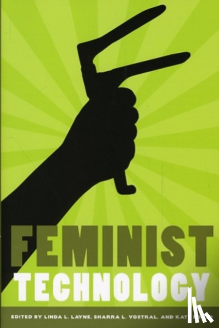  - Feminist Technology