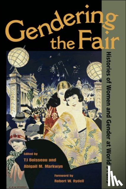 Boisseau, TJ - Gendering the Fair