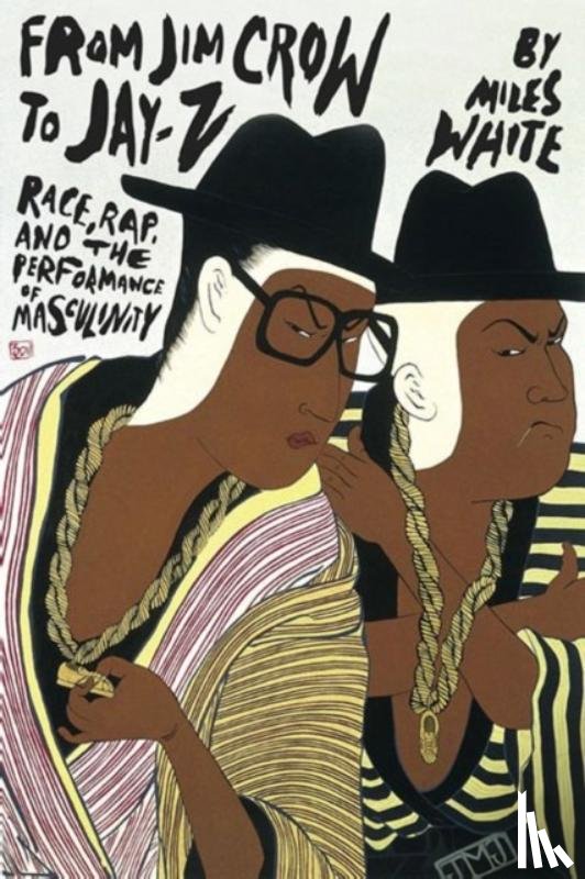White, Miles - From Jim Crow to Jay-Z