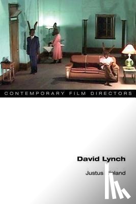 Nieland, Justus - David Lynch