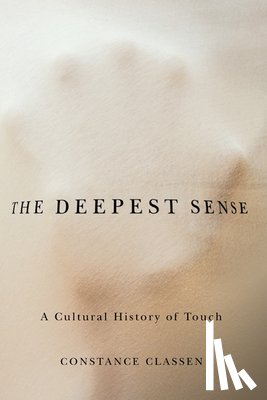 Classen, Constance - The Deepest Sense