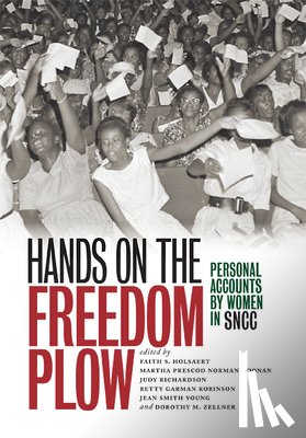  - Hands on the Freedom Plow