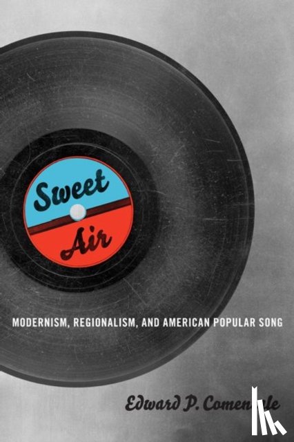 Comentale, Edward P. - Sweet Air