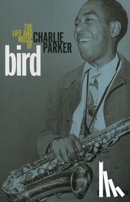 Haddix, Chuck - Bird