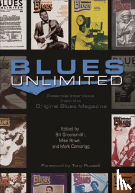  - Blues Unlimited