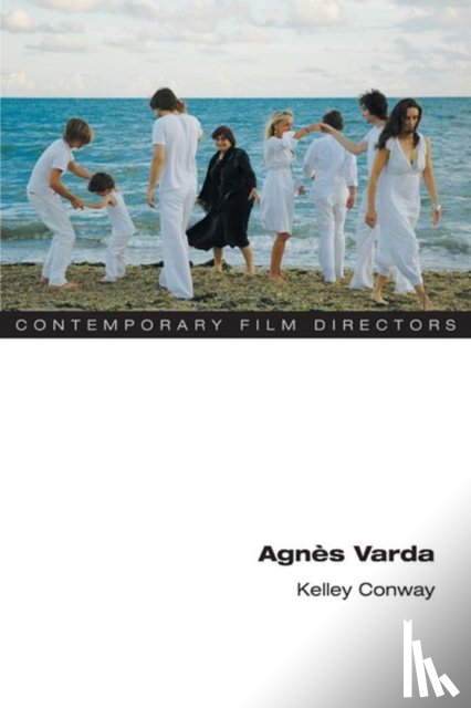Conway, Kelley - Agnes Varda