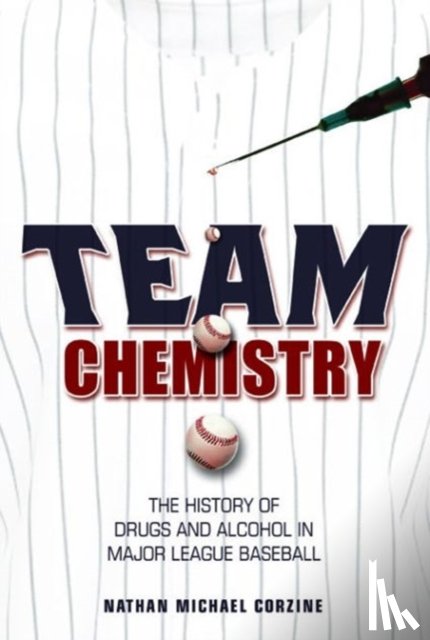 Corzine, Nathan Michael - Team Chemistry