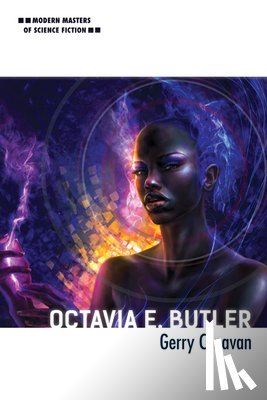 Canavan, Gerry - Octavia E. Butler