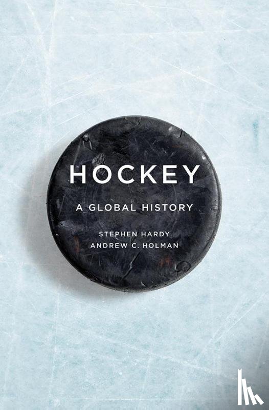 Hardy, Stephen, Holman, Andrew C. - Hockey