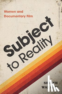 Warren, Shilyh - Subject to Reality