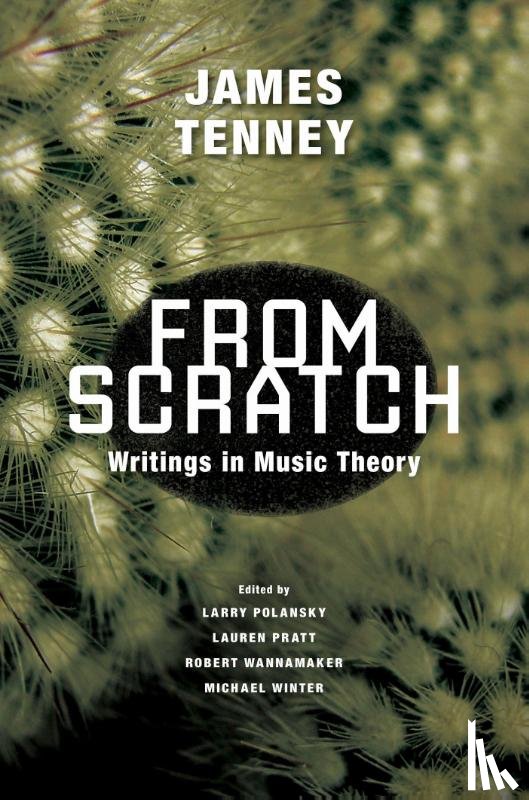 Tenney, James - From Scratch