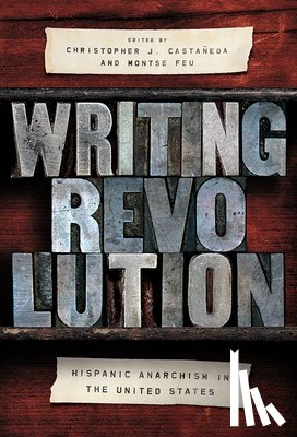  - Writing Revolution