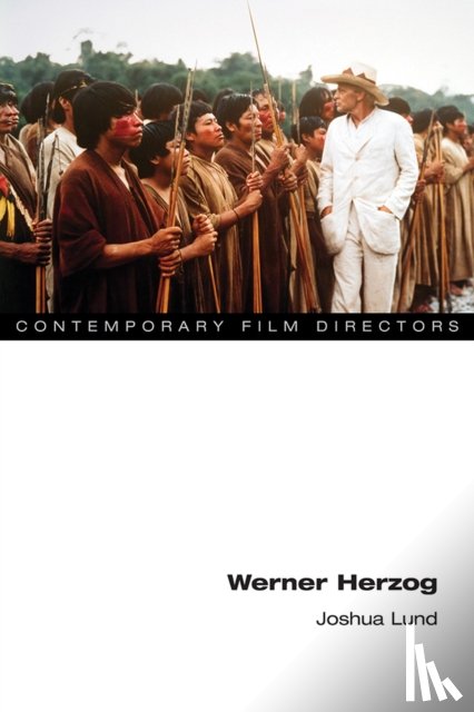 Lund, Joshua - Werner Herzog
