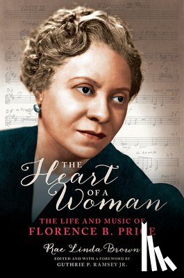 Brown, Rae Linda - The Heart of a Woman