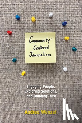 Wenzel, Andrea - Community-Centered Journalism