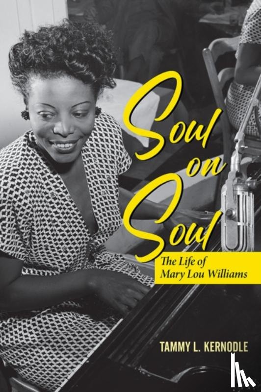 Kernodle, Tammy L. - Soul on Soul