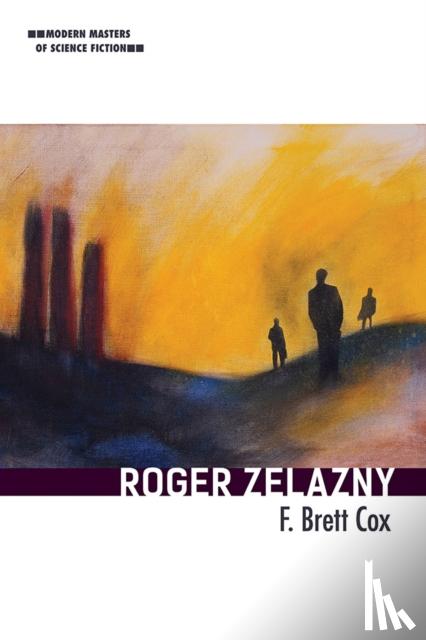 Cox, F. Brett - Roger Zelazny
