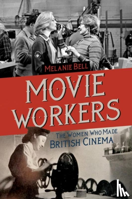 Bell, Melanie - Movie Workers