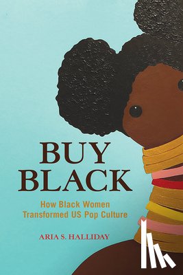 Halliday, Aria S. - Buy Black