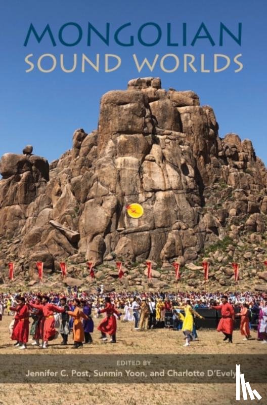  - Mongolian Sound Worlds